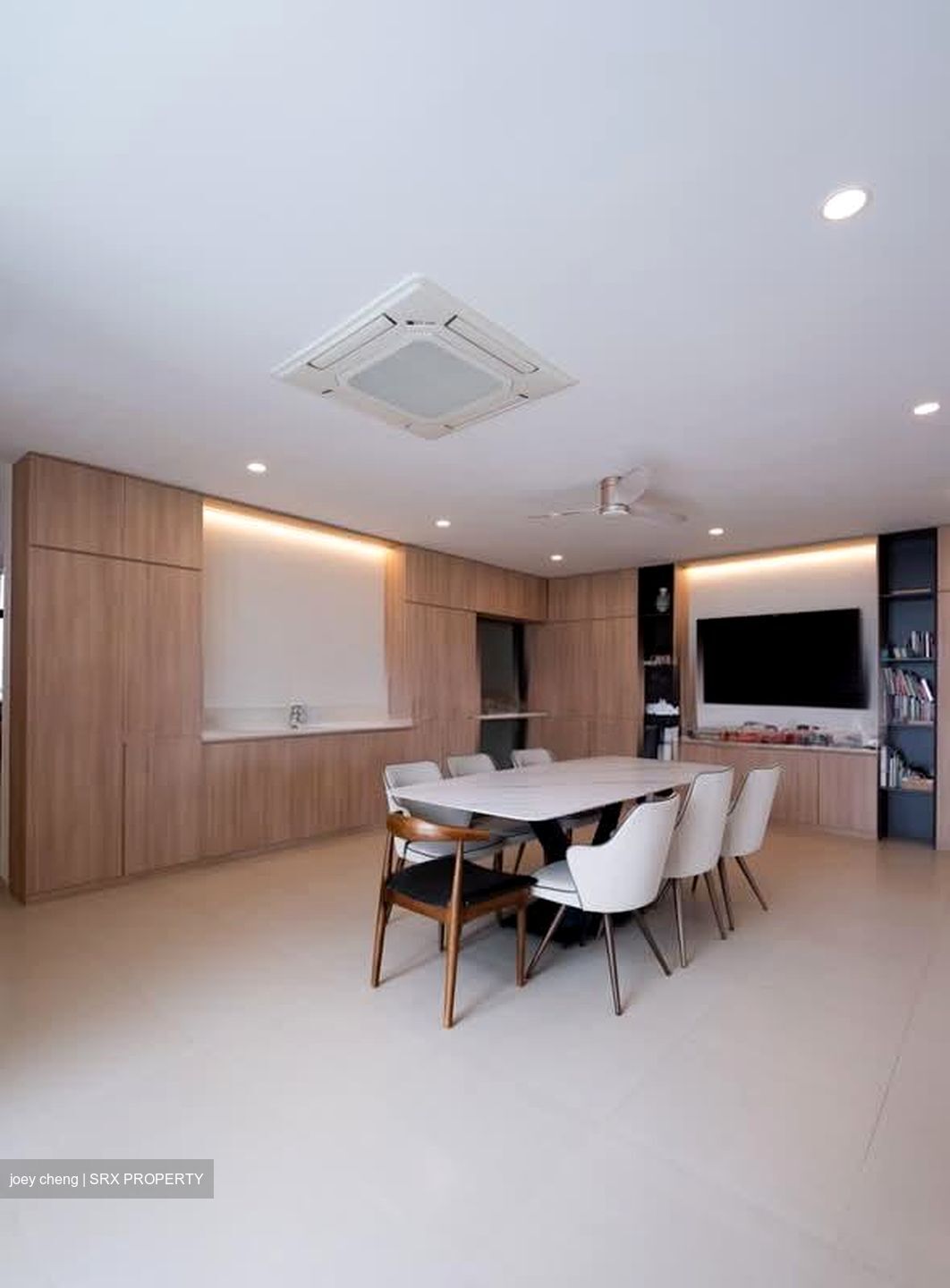 The Summit (D16), Condominium #537398451